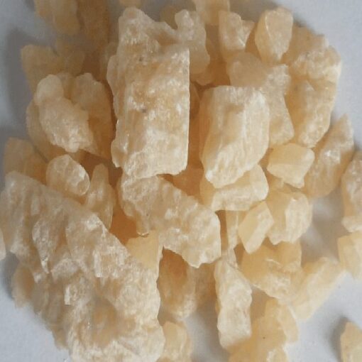 MDMA powder and crystal