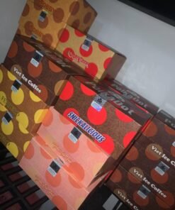 polka dot mushroom bars for sale