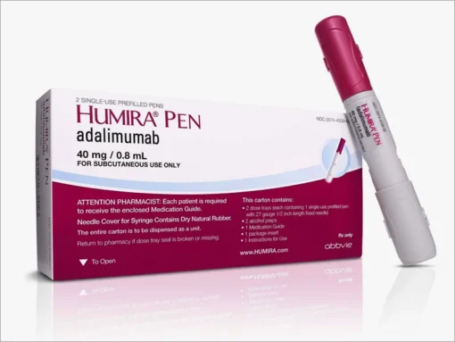 Humira Injection jpg