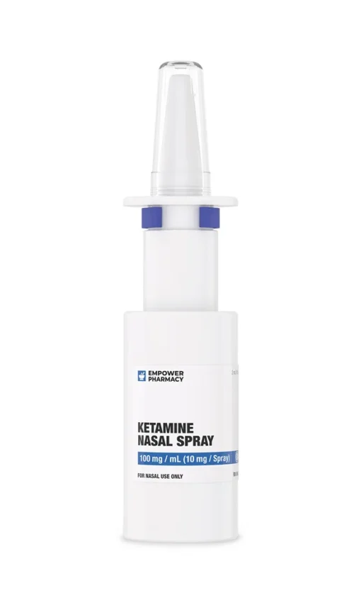 Ketamine Nasal Spray jpg