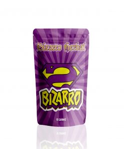 Bizarro Herbal Incense Online