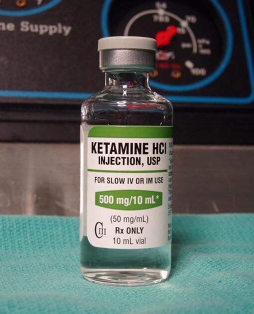 Ketamine