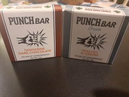 punch bar dark chocolate 1 1