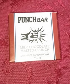 punch bar edible for sale 1