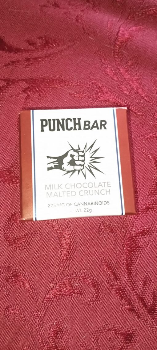 punch bar edible for sale 1