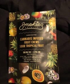 smokiez edibles for sale 1