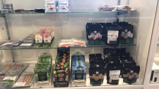 smokiez edibles near me 1