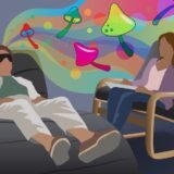 The Rise Of Psychedelic Theraphy