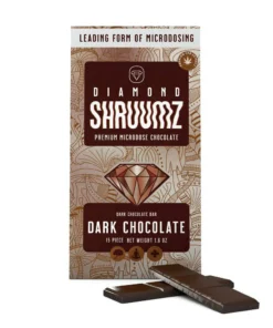 daimond shruumz chocolate 3