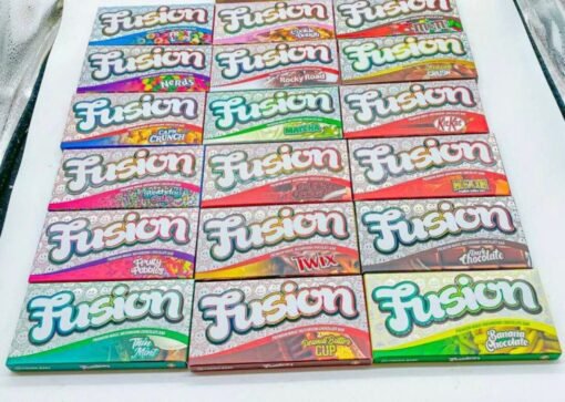 fusion chocolate mushroom bar 768x547 1